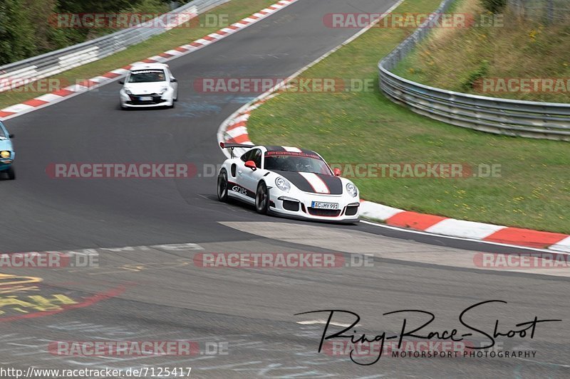 Bild #7125417 - Touristenfahrten Nürburgring Nordschleife (11.08.2019)