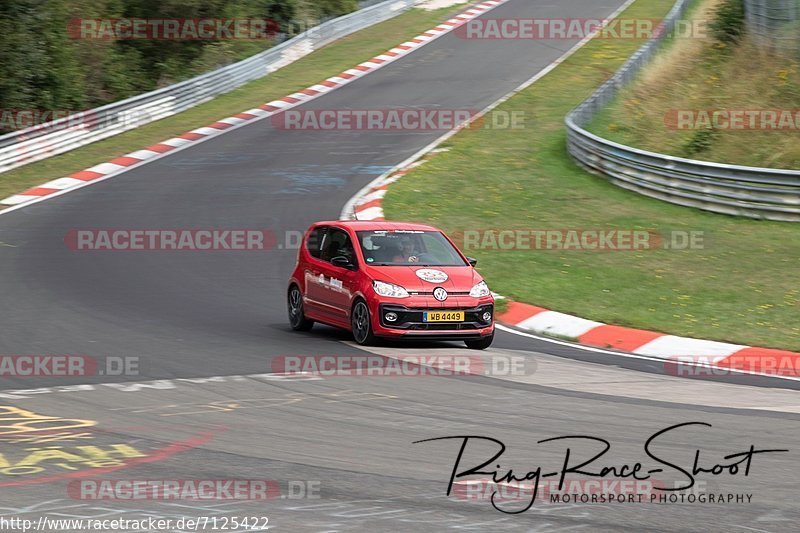 Bild #7125422 - Touristenfahrten Nürburgring Nordschleife (11.08.2019)