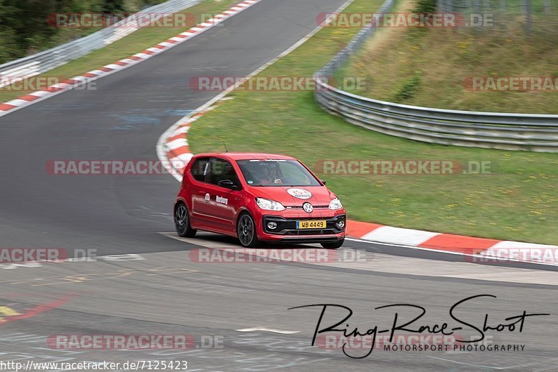 Bild #7125423 - Touristenfahrten Nürburgring Nordschleife (11.08.2019)