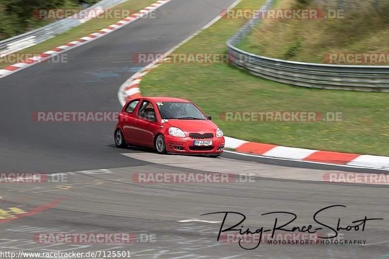 Bild #7125501 - Touristenfahrten Nürburgring Nordschleife (11.08.2019)