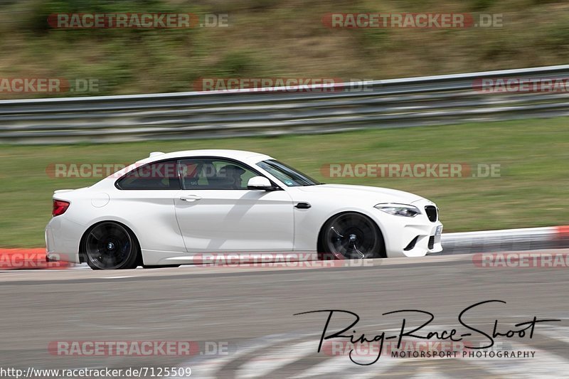 Bild #7125509 - Touristenfahrten Nürburgring Nordschleife (11.08.2019)