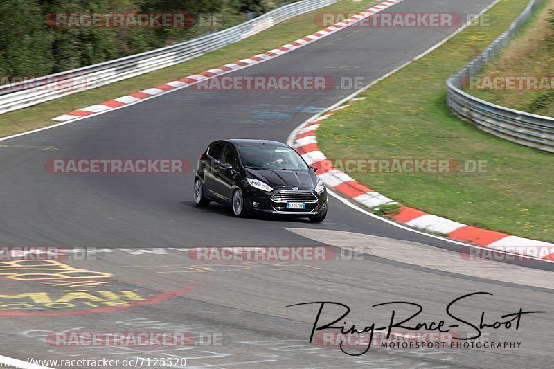 Bild #7125520 - Touristenfahrten Nürburgring Nordschleife (11.08.2019)