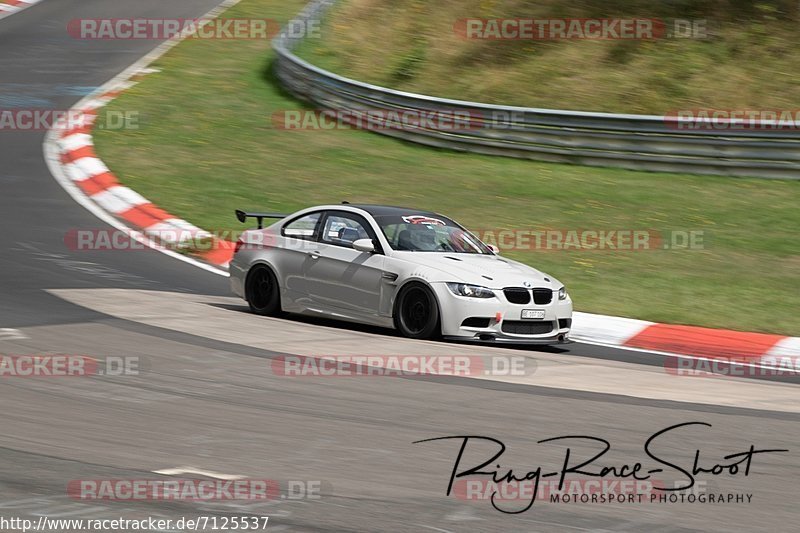 Bild #7125537 - Touristenfahrten Nürburgring Nordschleife (11.08.2019)