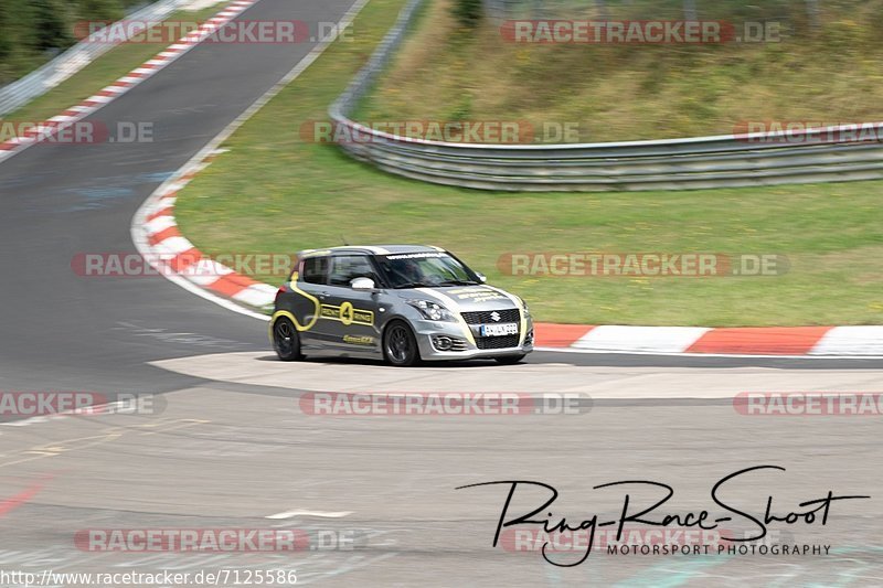 Bild #7125586 - Touristenfahrten Nürburgring Nordschleife (11.08.2019)