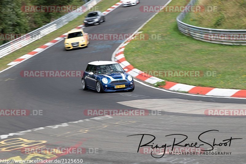 Bild #7125650 - Touristenfahrten Nürburgring Nordschleife (11.08.2019)