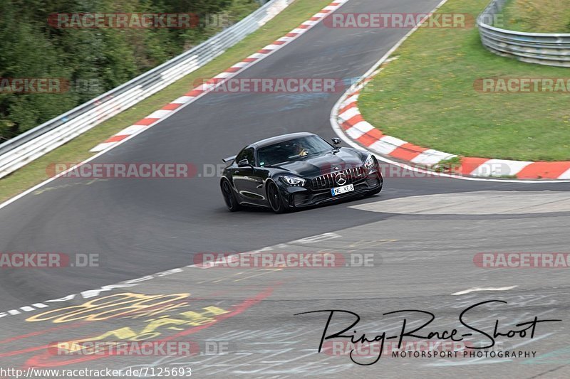 Bild #7125693 - Touristenfahrten Nürburgring Nordschleife (11.08.2019)