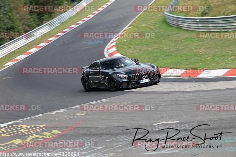 Bild #7125694 - Touristenfahrten Nürburgring Nordschleife (11.08.2019)