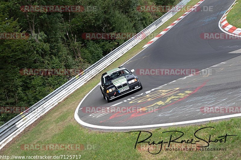 Bild #7125717 - Touristenfahrten Nürburgring Nordschleife (11.08.2019)