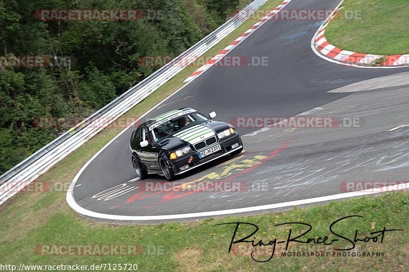 Bild #7125720 - Touristenfahrten Nürburgring Nordschleife (11.08.2019)