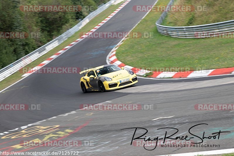 Bild #7125722 - Touristenfahrten Nürburgring Nordschleife (11.08.2019)