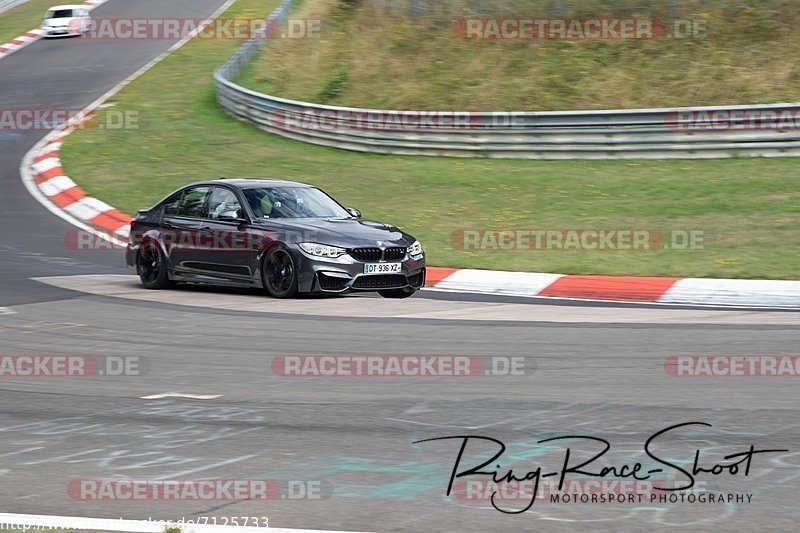 Bild #7125733 - Touristenfahrten Nürburgring Nordschleife (11.08.2019)