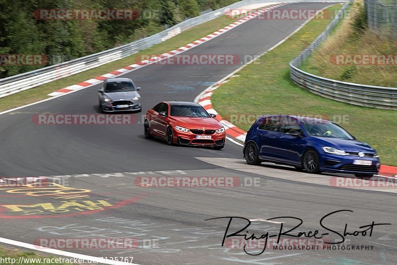 Bild #7125767 - Touristenfahrten Nürburgring Nordschleife (11.08.2019)