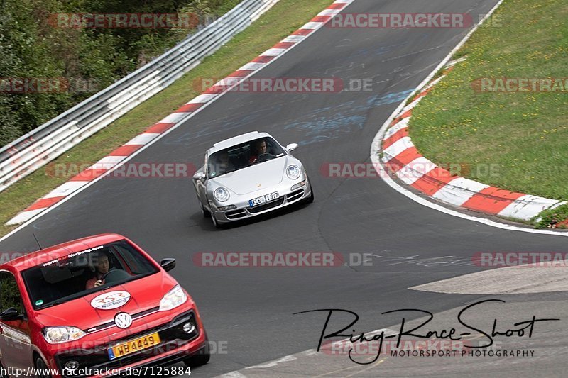 Bild #7125884 - Touristenfahrten Nürburgring Nordschleife (11.08.2019)