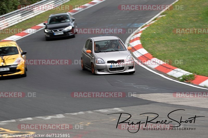 Bild #7125891 - Touristenfahrten Nürburgring Nordschleife (11.08.2019)