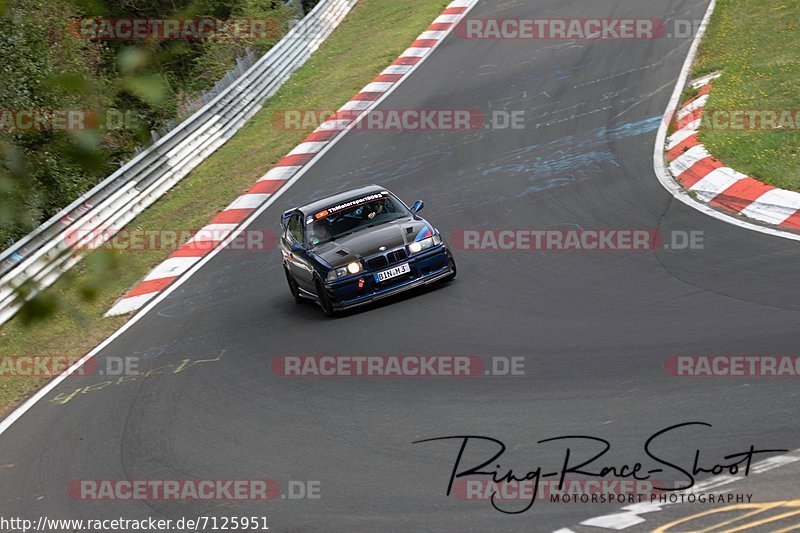 Bild #7125951 - Touristenfahrten Nürburgring Nordschleife (11.08.2019)