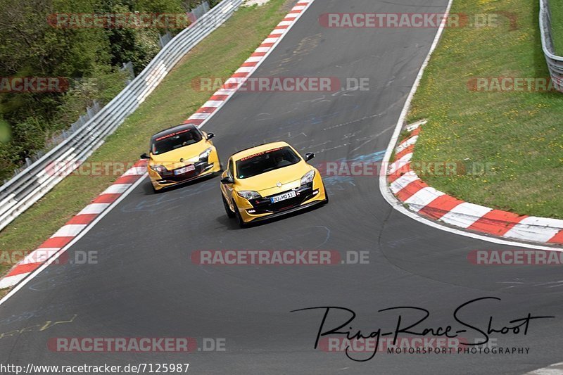 Bild #7125987 - Touristenfahrten Nürburgring Nordschleife (11.08.2019)