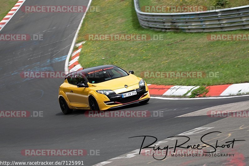 Bild #7125991 - Touristenfahrten Nürburgring Nordschleife (11.08.2019)