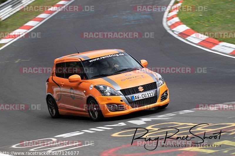 Bild #7126077 - Touristenfahrten Nürburgring Nordschleife (11.08.2019)