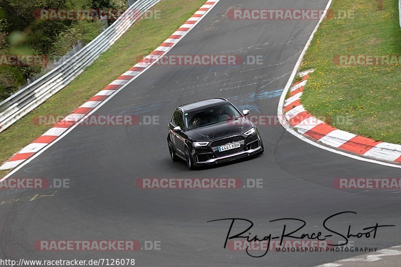 Bild #7126078 - Touristenfahrten Nürburgring Nordschleife (11.08.2019)