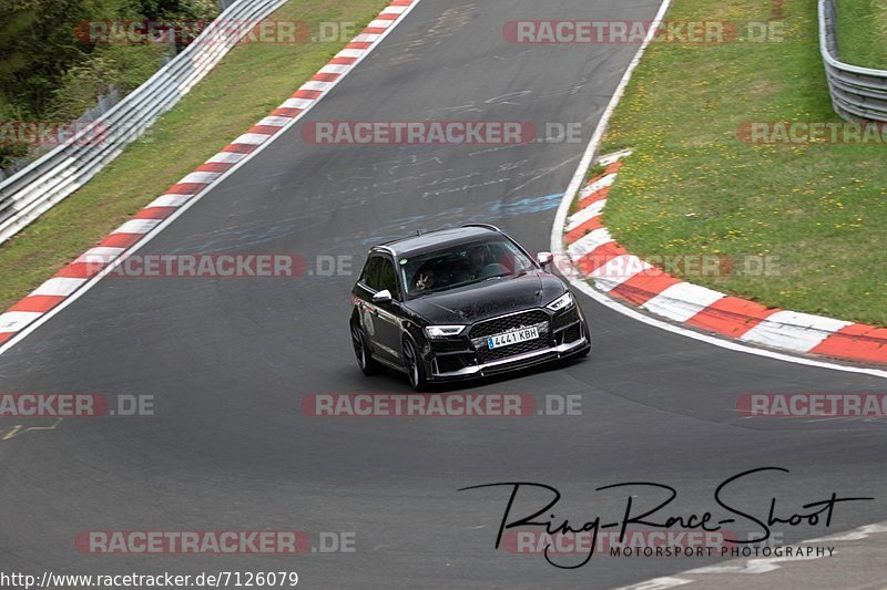 Bild #7126079 - Touristenfahrten Nürburgring Nordschleife (11.08.2019)