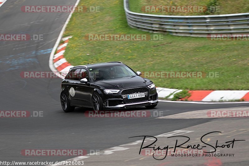 Bild #7126083 - Touristenfahrten Nürburgring Nordschleife (11.08.2019)