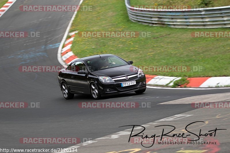 Bild #7126134 - Touristenfahrten Nürburgring Nordschleife (11.08.2019)