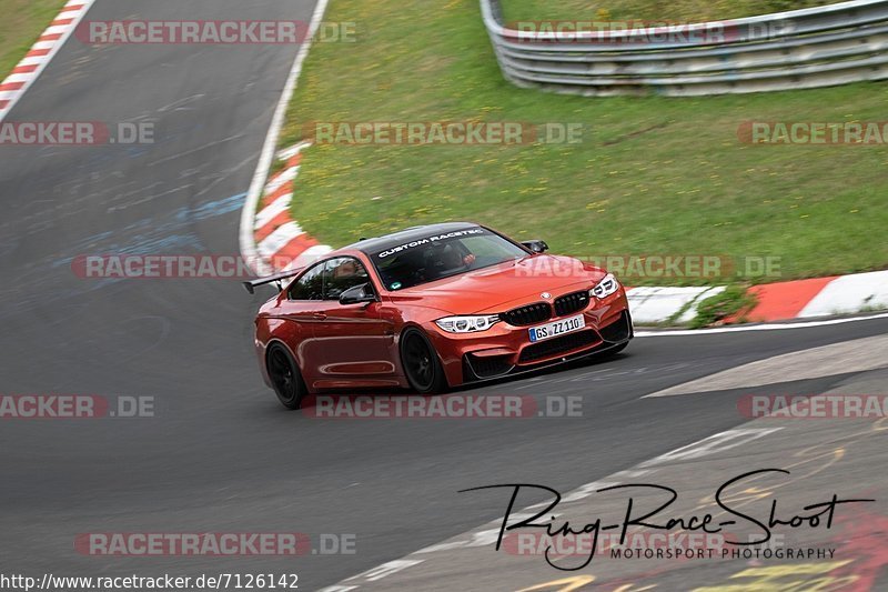 Bild #7126142 - Touristenfahrten Nürburgring Nordschleife (11.08.2019)