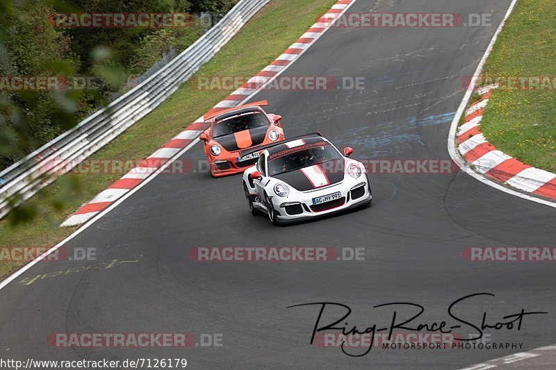 Bild #7126179 - Touristenfahrten Nürburgring Nordschleife (11.08.2019)