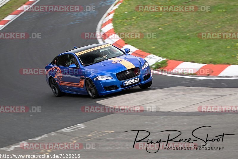 Bild #7126216 - Touristenfahrten Nürburgring Nordschleife (11.08.2019)