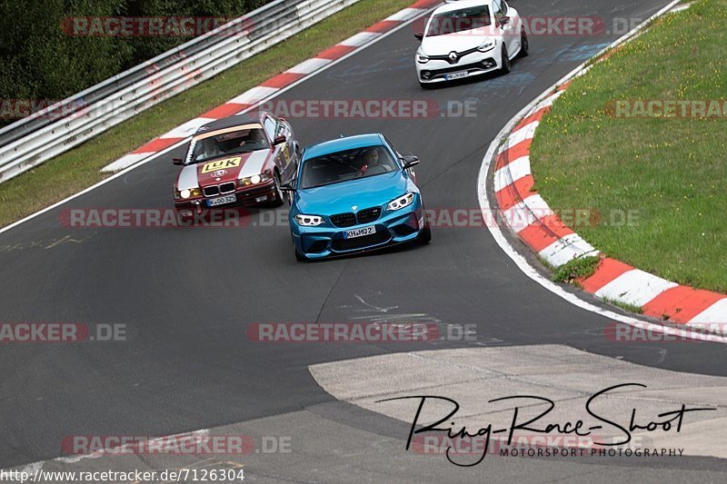 Bild #7126304 - Touristenfahrten Nürburgring Nordschleife (11.08.2019)