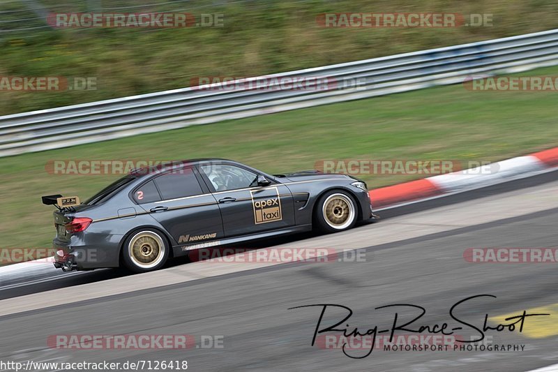 Bild #7126418 - Touristenfahrten Nürburgring Nordschleife (11.08.2019)