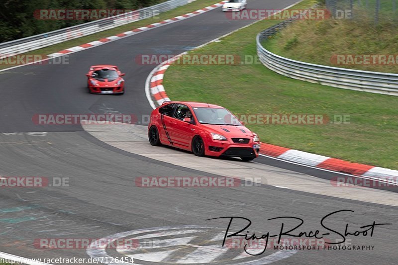 Bild #7126454 - Touristenfahrten Nürburgring Nordschleife (11.08.2019)