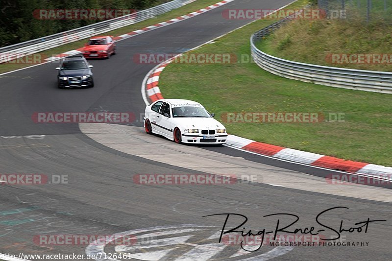 Bild #7126461 - Touristenfahrten Nürburgring Nordschleife (11.08.2019)