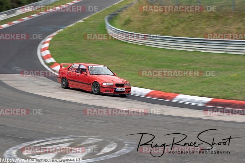 Bild #7126465 - Touristenfahrten Nürburgring Nordschleife (11.08.2019)