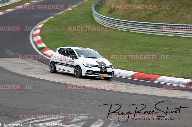 Bild #7126539 - Touristenfahrten Nürburgring Nordschleife (11.08.2019)