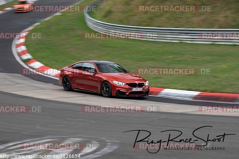 Bild #7126654 - Touristenfahrten Nürburgring Nordschleife (11.08.2019)