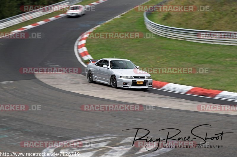 Bild #7126719 - Touristenfahrten Nürburgring Nordschleife (11.08.2019)