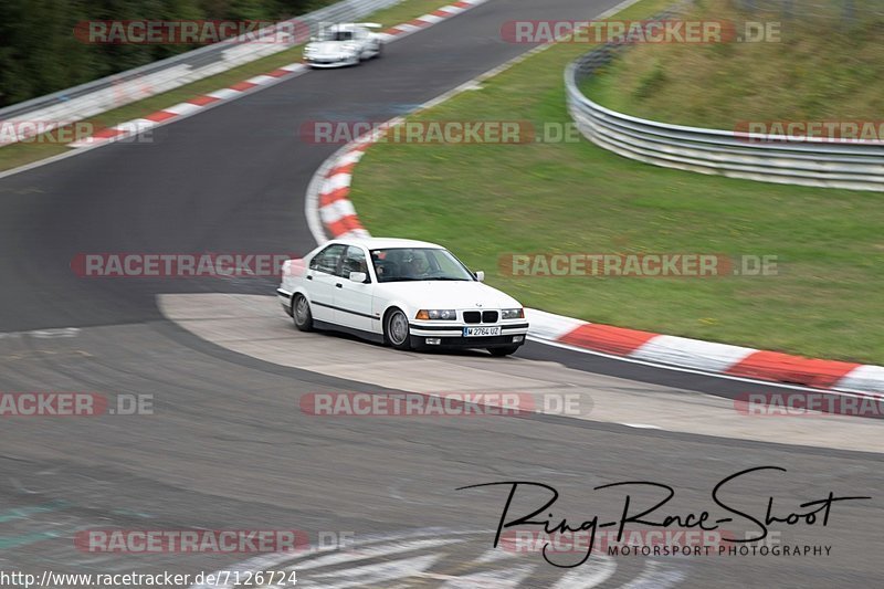 Bild #7126724 - Touristenfahrten Nürburgring Nordschleife (11.08.2019)