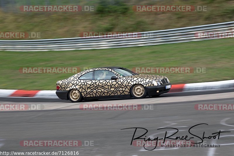 Bild #7126816 - Touristenfahrten Nürburgring Nordschleife (11.08.2019)