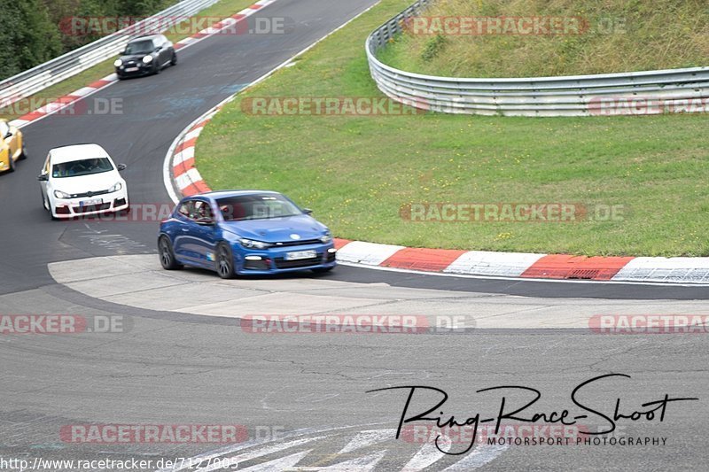 Bild #7127005 - Touristenfahrten Nürburgring Nordschleife (11.08.2019)