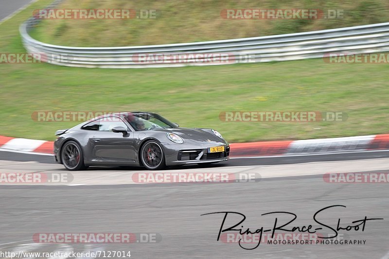 Bild #7127014 - Touristenfahrten Nürburgring Nordschleife (11.08.2019)