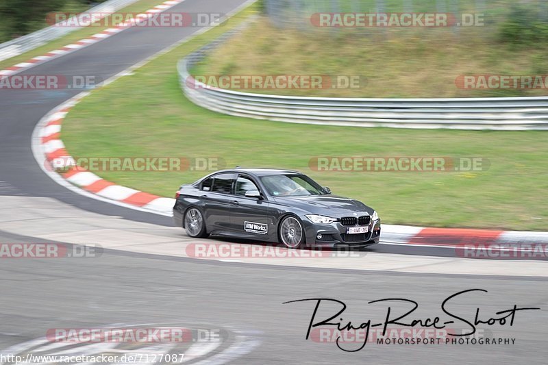 Bild #7127087 - Touristenfahrten Nürburgring Nordschleife (11.08.2019)