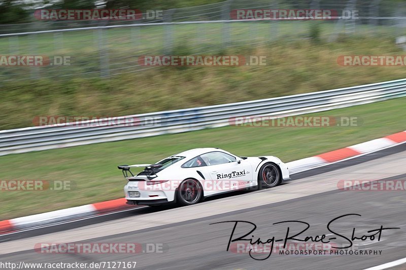 Bild #7127167 - Touristenfahrten Nürburgring Nordschleife (11.08.2019)