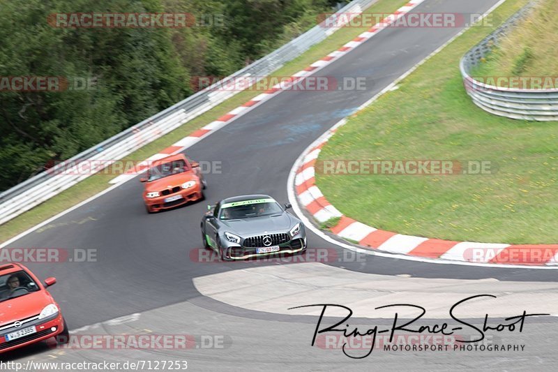 Bild #7127253 - Touristenfahrten Nürburgring Nordschleife (11.08.2019)