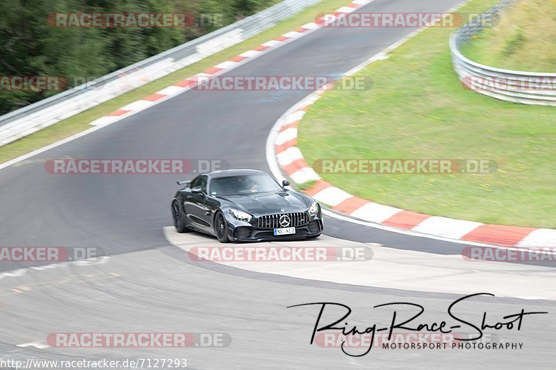 Bild #7127293 - Touristenfahrten Nürburgring Nordschleife (11.08.2019)