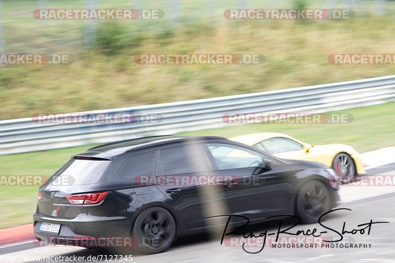 Bild #7127345 - Touristenfahrten Nürburgring Nordschleife (11.08.2019)