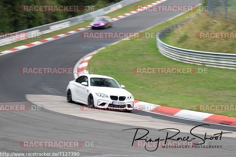 Bild #7127390 - Touristenfahrten Nürburgring Nordschleife (11.08.2019)