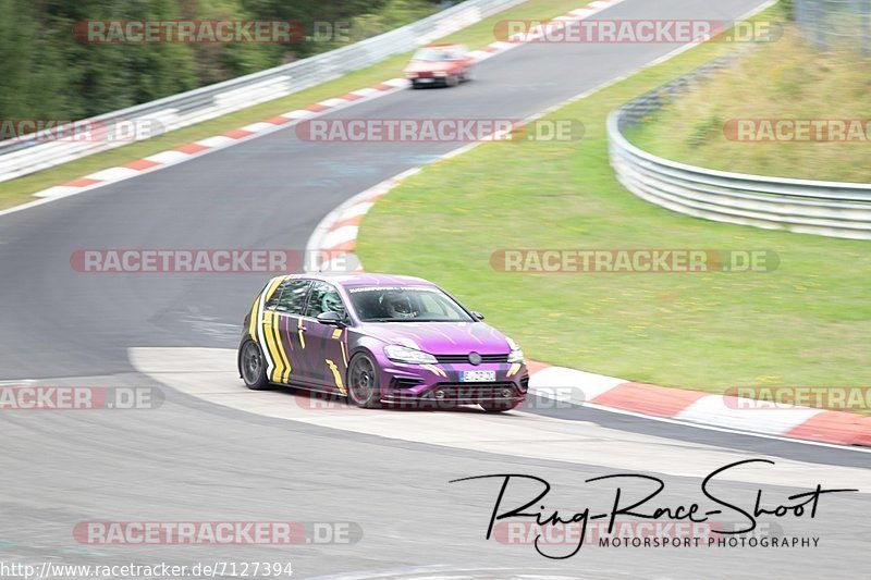 Bild #7127394 - Touristenfahrten Nürburgring Nordschleife (11.08.2019)