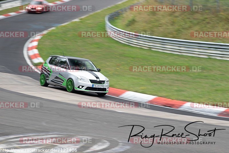 Bild #7127406 - Touristenfahrten Nürburgring Nordschleife (11.08.2019)