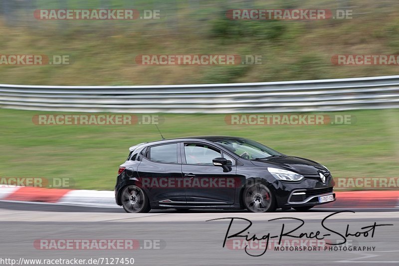 Bild #7127450 - Touristenfahrten Nürburgring Nordschleife (11.08.2019)